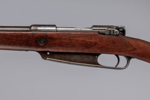 Karabin Mauser wz.1888 (M-88)